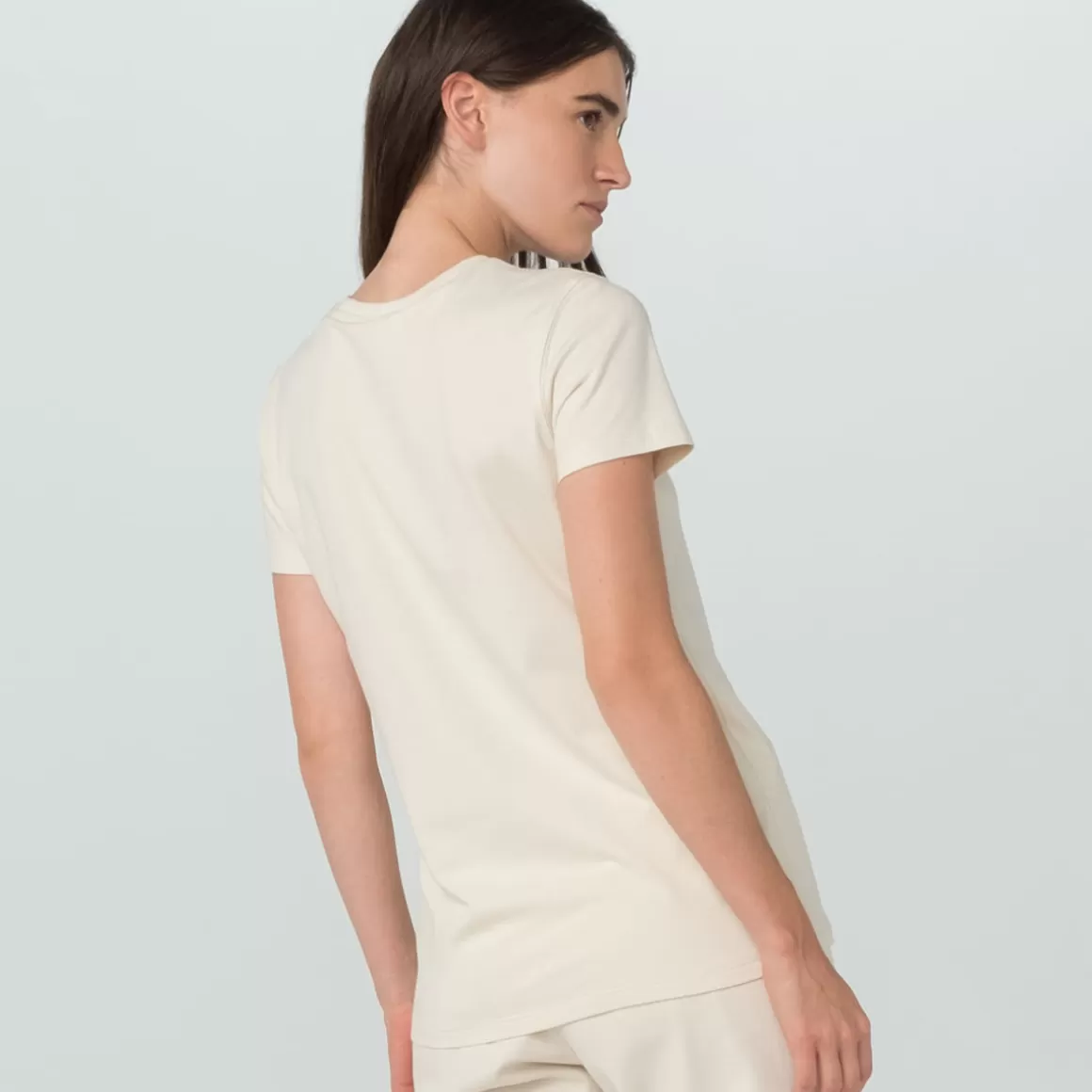 FILA Camiseta Heritage Essential Feminina - * Heritage | Blusas, camisetas e regatas