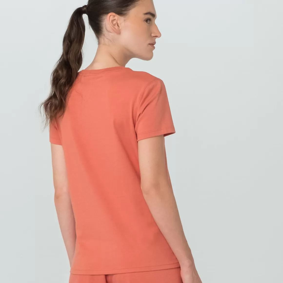 FILA Camiseta Heritage Essential Feminina - * Heritage | Blusas, camisetas e regatas