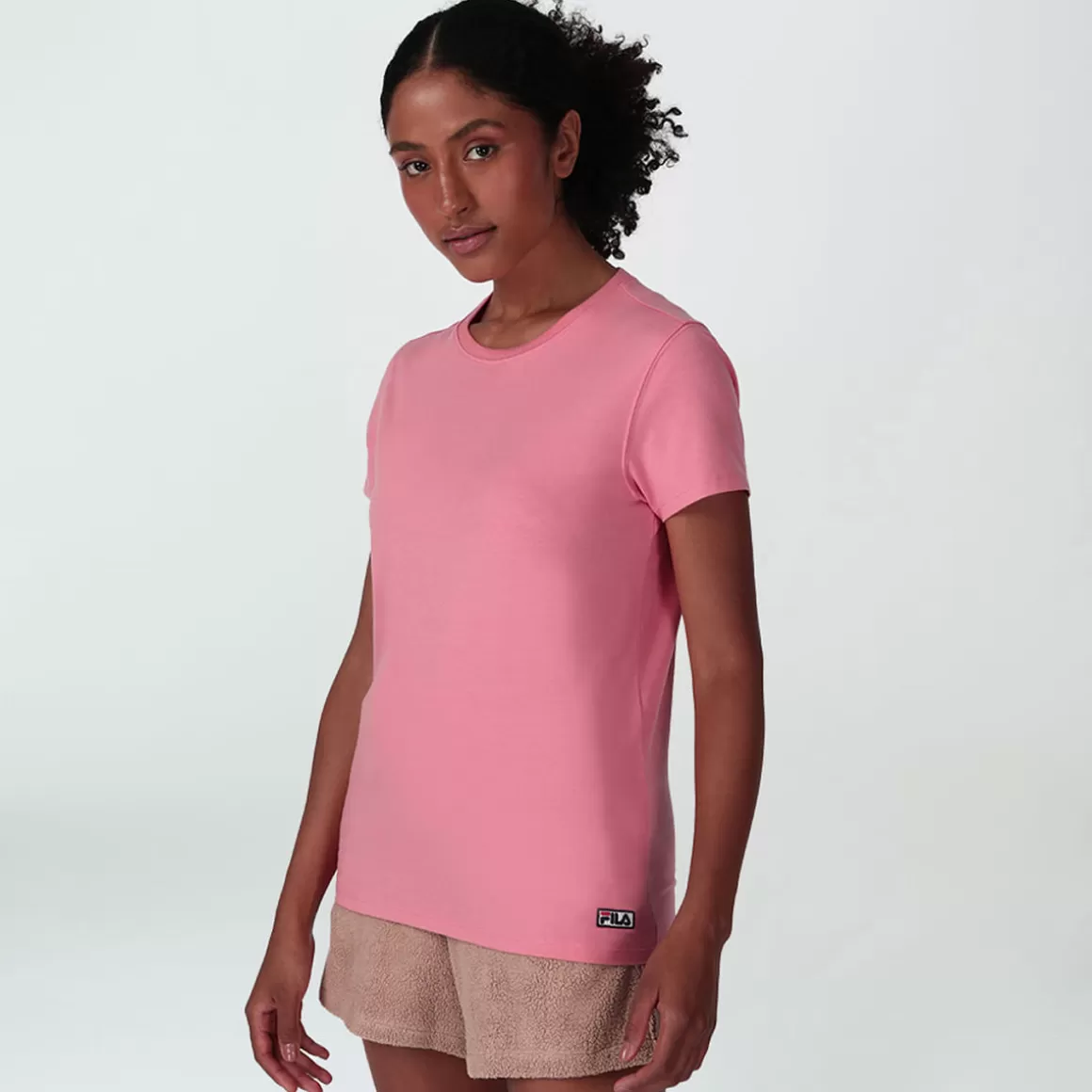 FILA Camiseta Heritage Essential Feminina - * Heritage | Blusas, camisetas e regatas