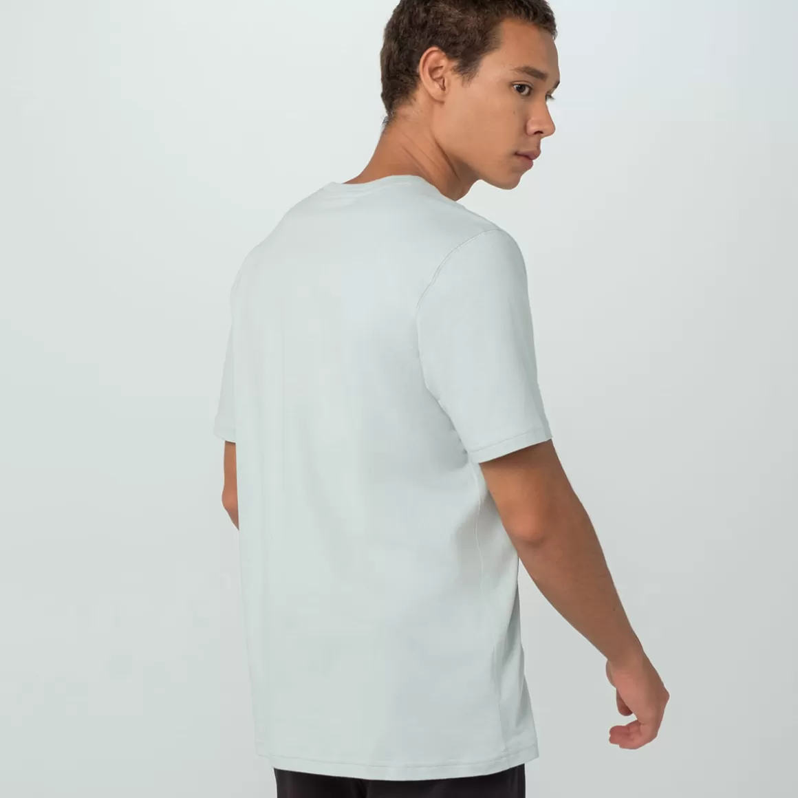 FILA Camiseta Heritage Essential Masculina - * Heritage | Camisetas e regatas