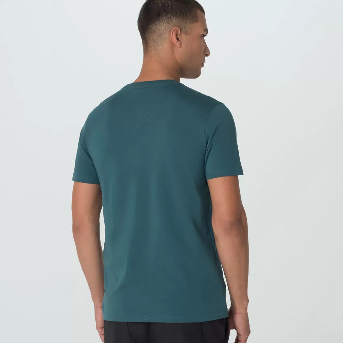 FILA Camiseta Pima II Ro 24 Masculina - * Heritage | Camisetas e regatas