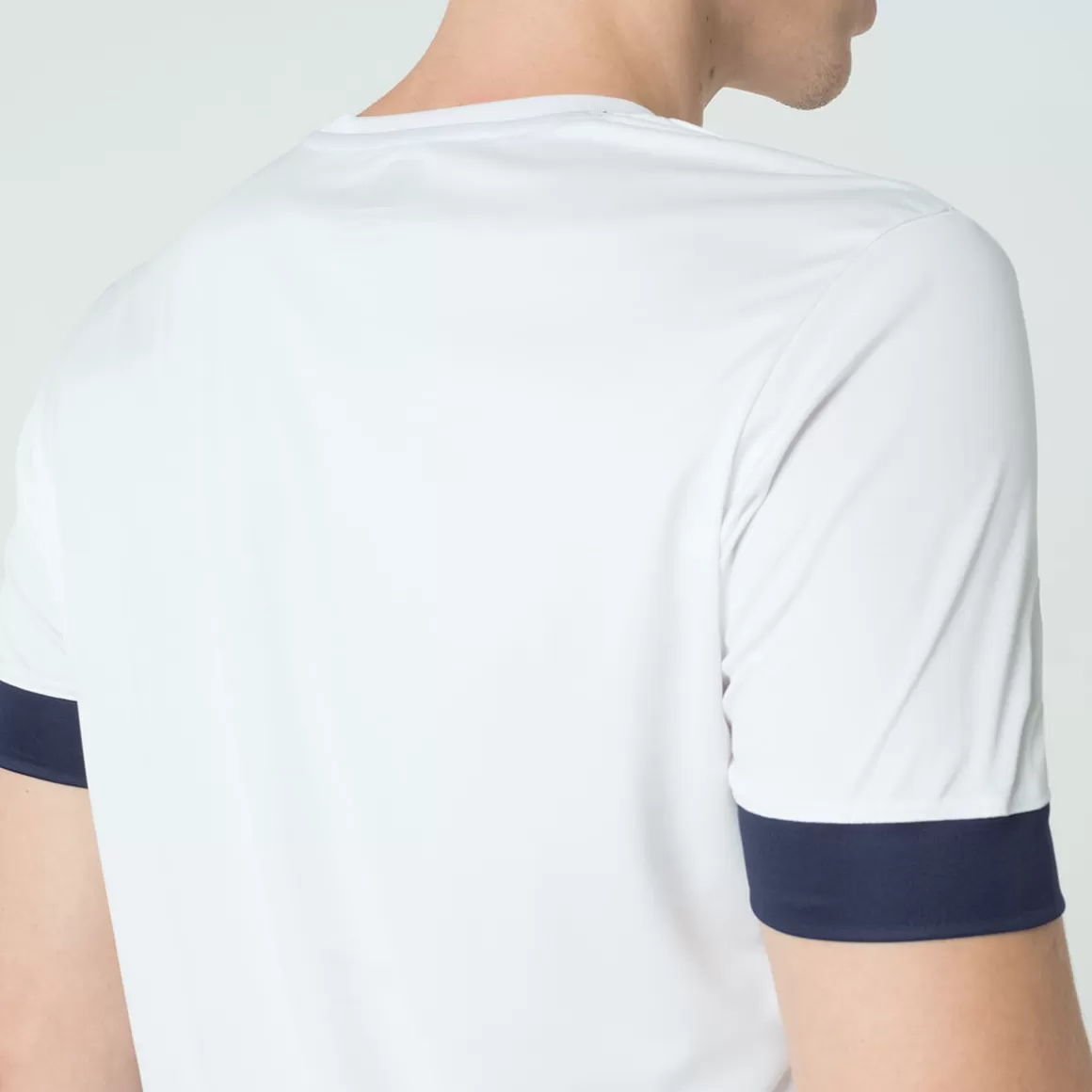 FILA Camiseta Player F-Box II Masculina - * Respirabilidade | Roupas com Proteção UV