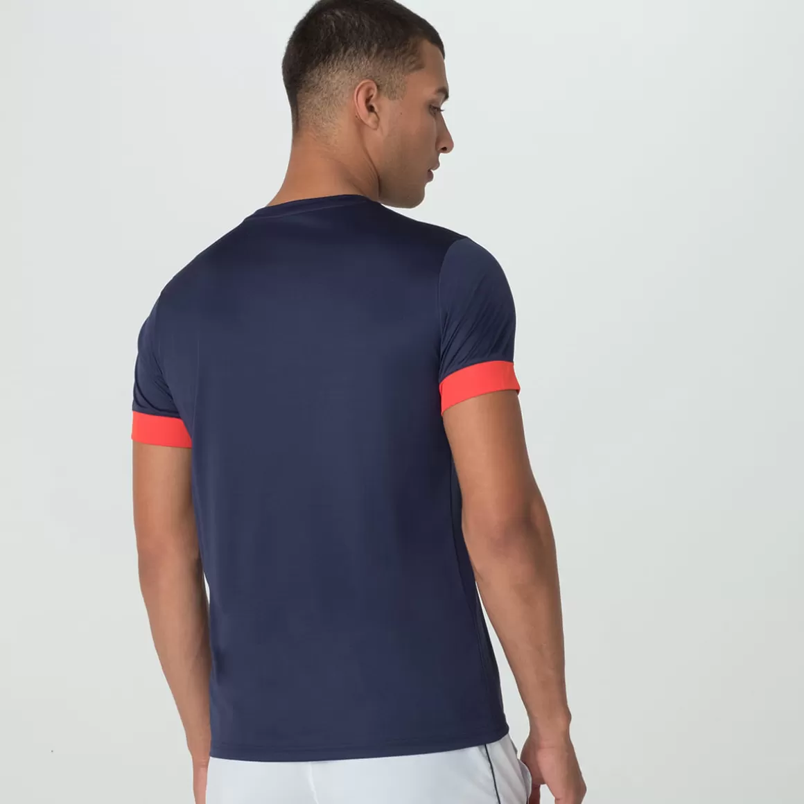 FILA Camiseta Player F-Box II Masculina - * Camisetas e regatas