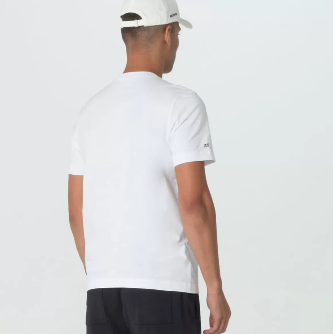 FILA Camiseta Rio Open Official Sponsor Masculina - * Tennis | FILA Tennis