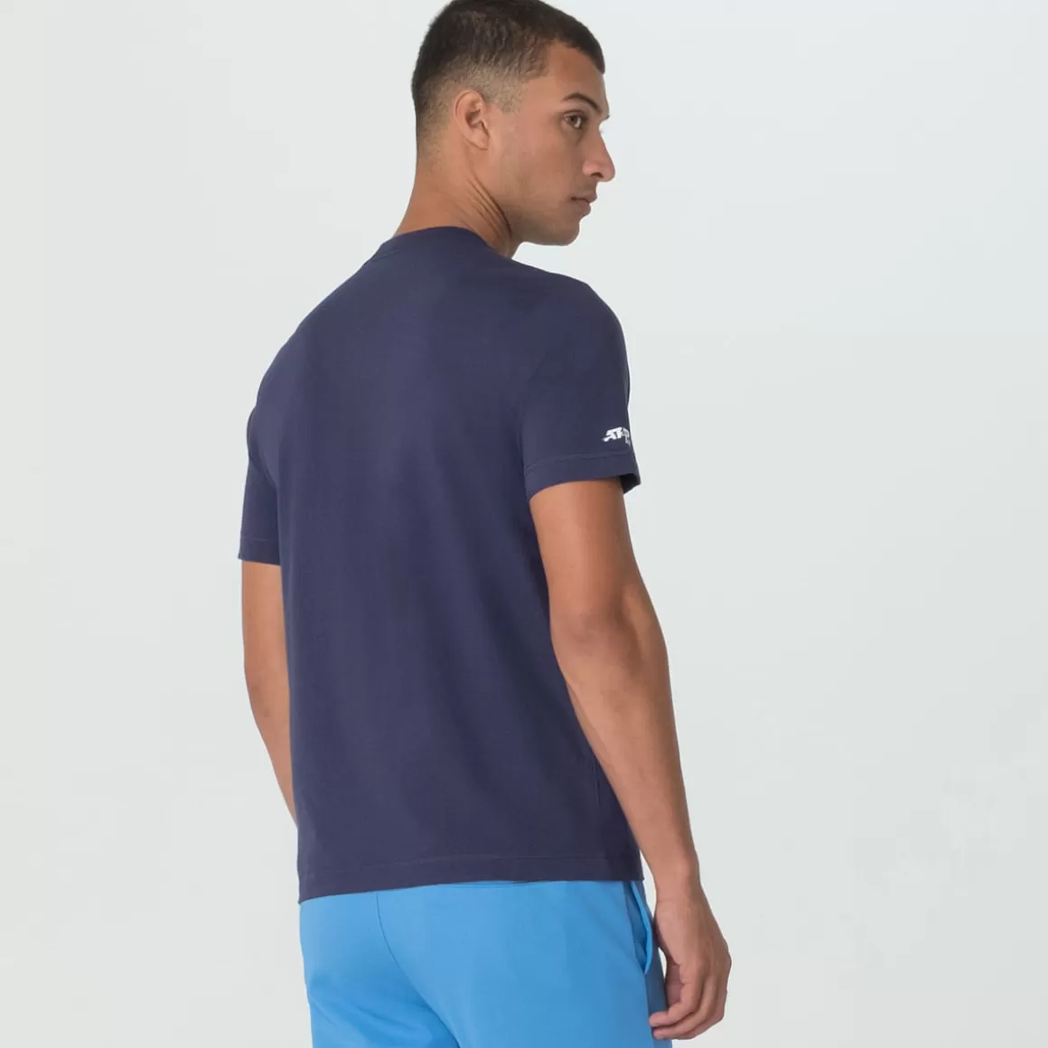 FILA Camiseta Rio Open Official Sponsor Masculina - * Tennis | FILA Tennis