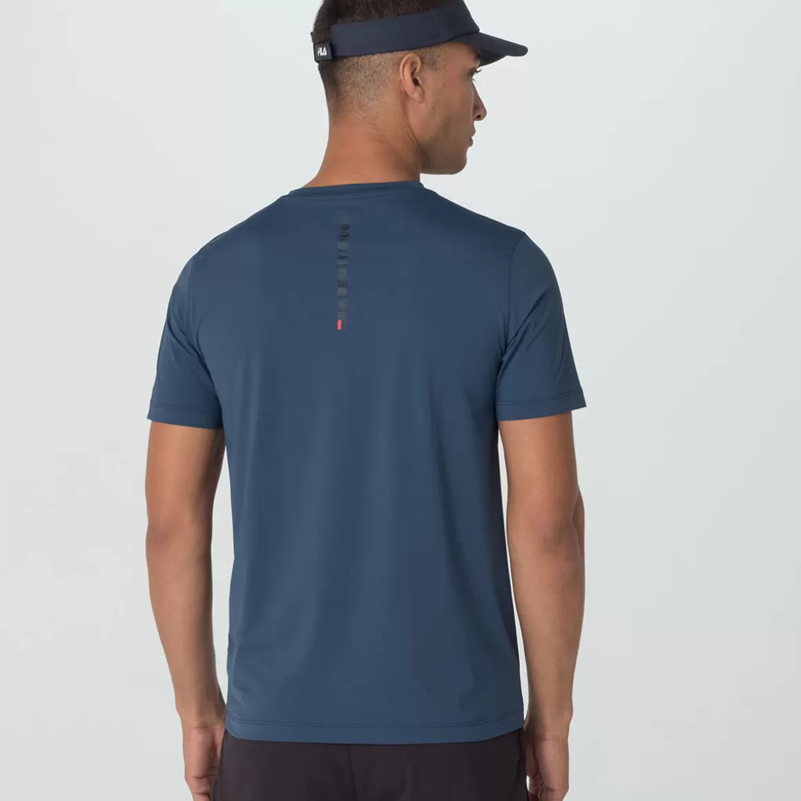 FILA Camiseta Sand Masculina - * Camisetas e regatas