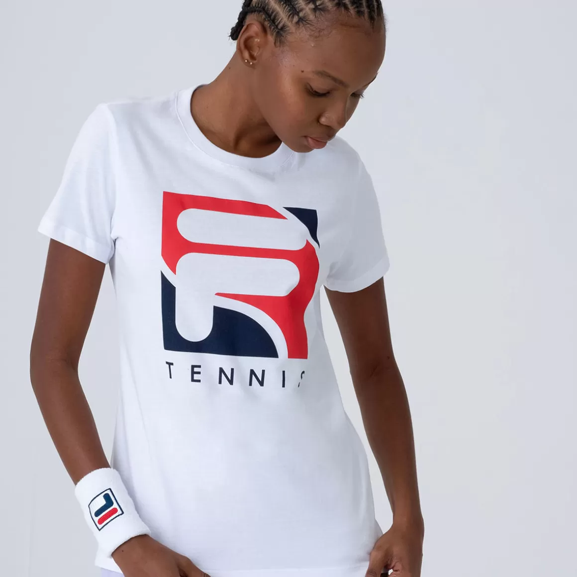 FILA Camiseta Soft Urban Feminina - * Tennis | FILA Tennis