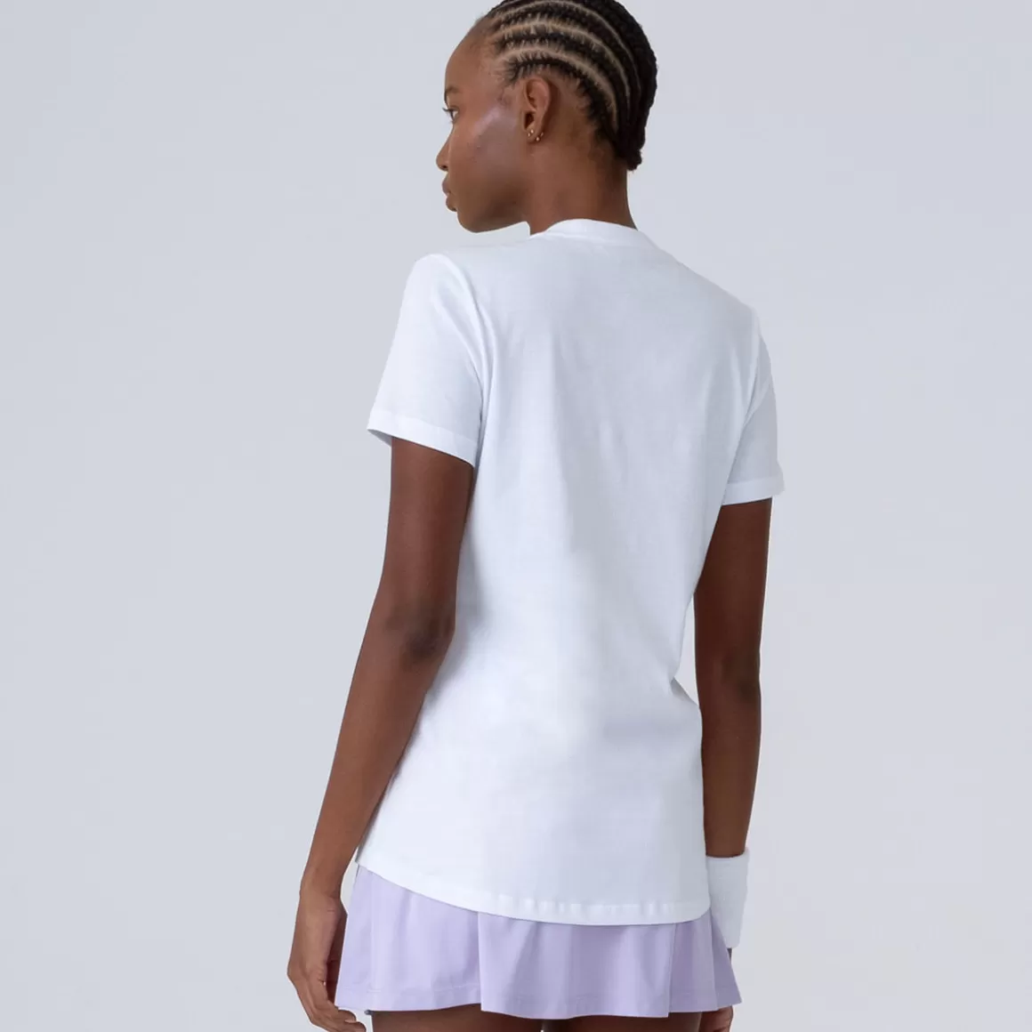 FILA Camiseta Soft Urban Feminina - * Tennis | FILA Tennis