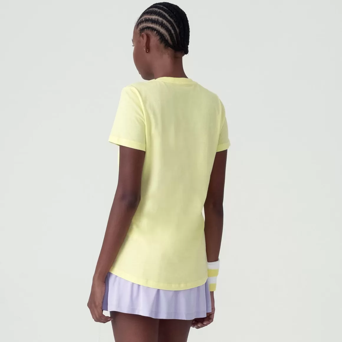 FILA Camiseta Soft Urban Feminina - * Tennis | FILA Tennis