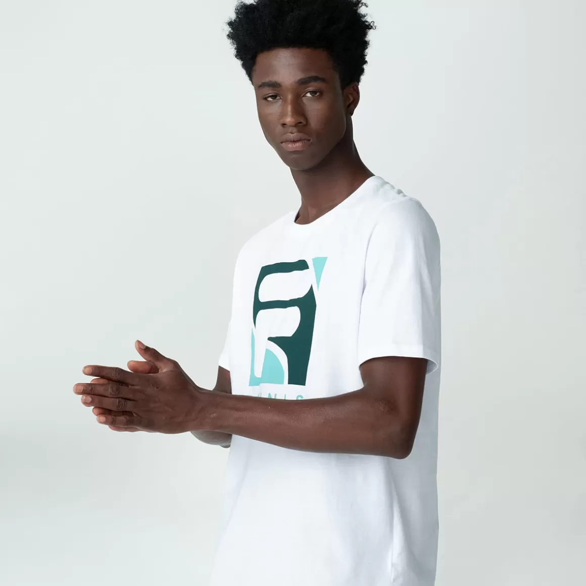 FILA Camiseta Soft Urban Masculina - * FILA Tennis | Camisetas e regatas