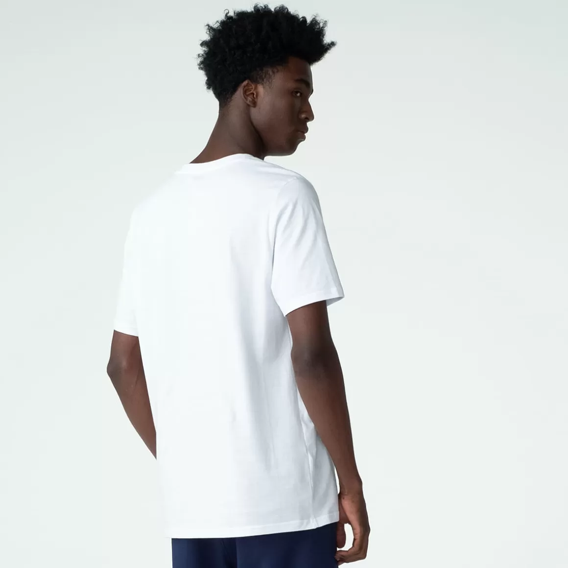 FILA Camiseta Soft Urban Masculina - * FILA Tennis | Camisetas e regatas