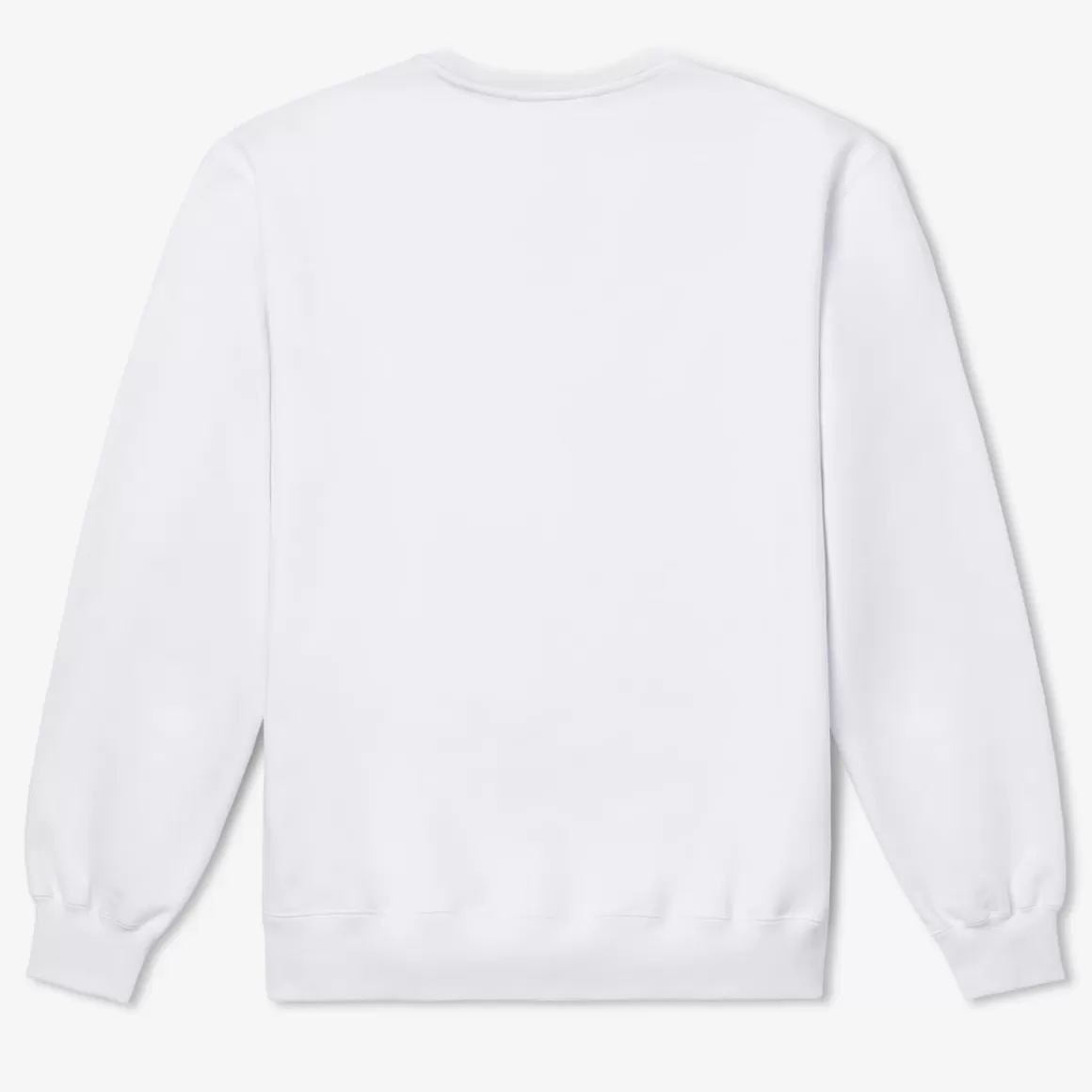FILA Casaco Casual Premium Unisex Borgo FI X HA Branco - * Heritage | Moletons, jaquetas e casacos