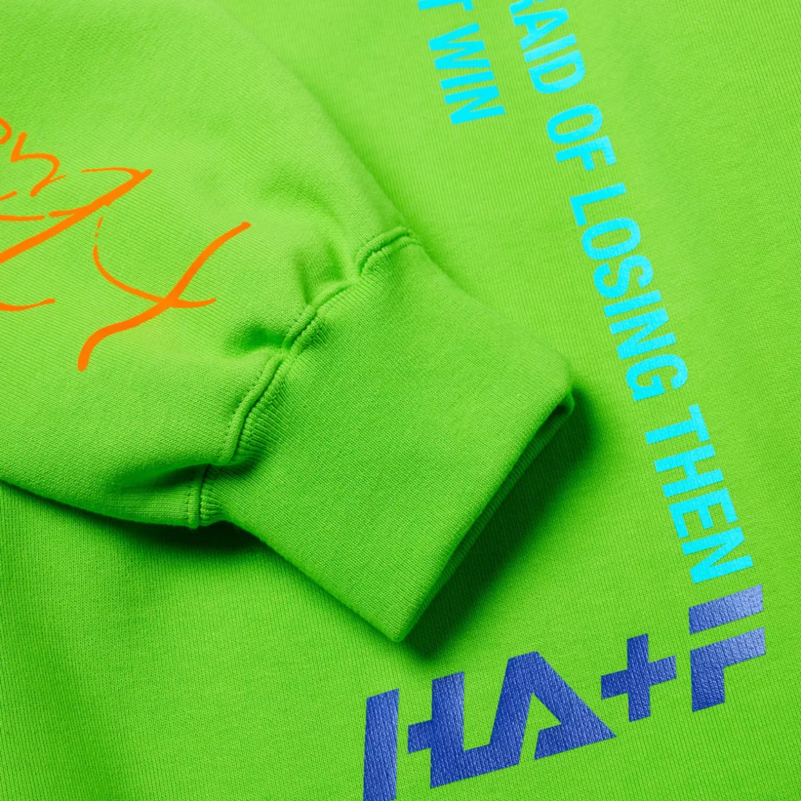 FILA Casaco Casual Premium Unisex Borgo FI X HA Verde - * Heritage | Moletons, jaquetas e casacos