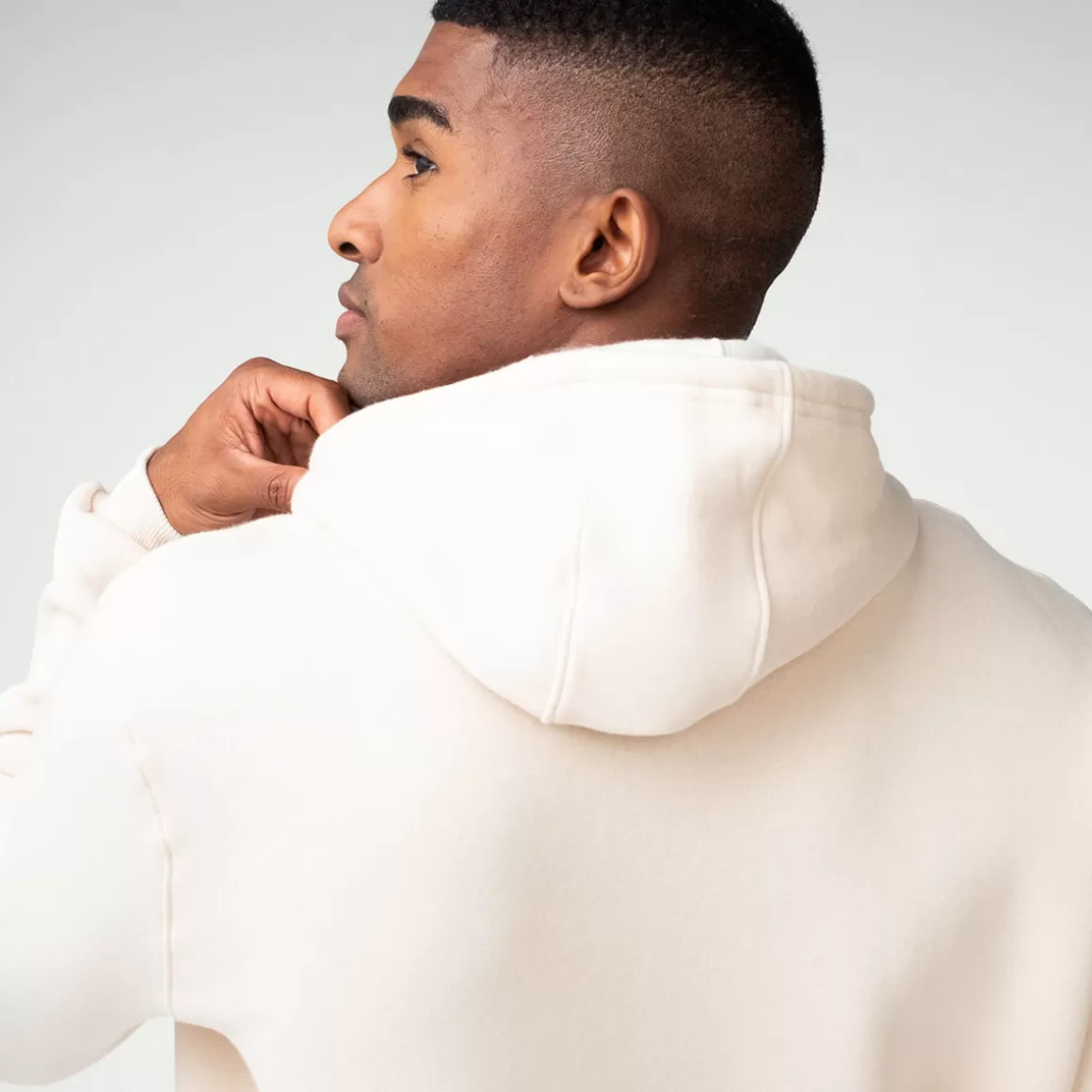 FILA Casaco Com Capuz Comfort Letter Winter Masculino - * Lifestyle | Moletons, jaquetas e casacos