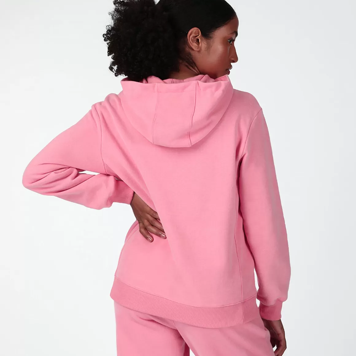 FILA Casaco Com Capuz Heritage Essential Feminino - * Heritage | Moletons, casacos e jaquetas