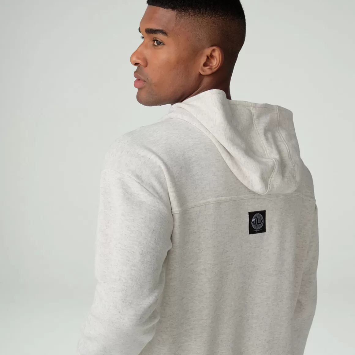 FILA Casaco Anorak Street Express Comfy Masculino - * Heritage | Moletons, jaquetas e casacos