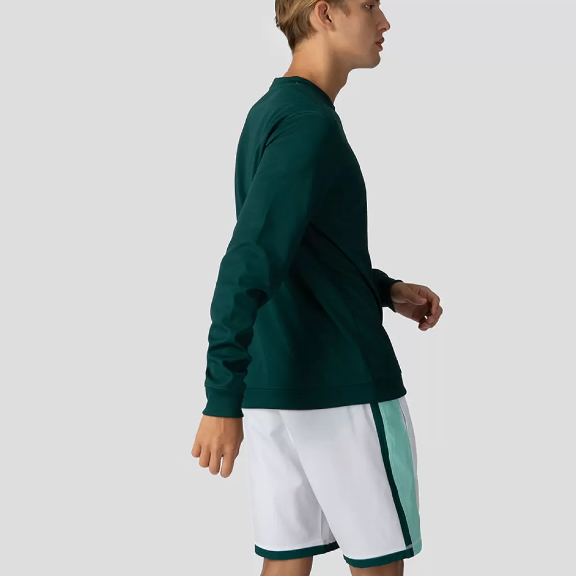 FILA Casaco Classic Masculino - * Tennis | FILA Tennis