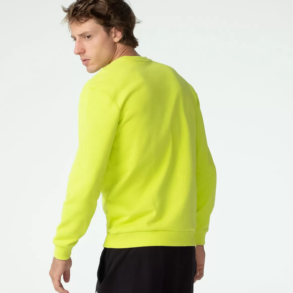 FILA Casaco Colors Masculino - * Moletons, jaquetas e casacos
