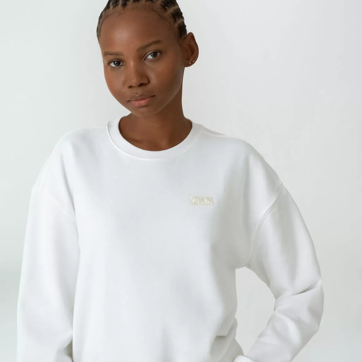 FILA Casaco Heritage Essential Feminino - * Heritage | Moletons, casacos e jaquetas
