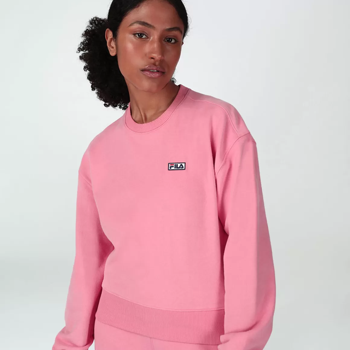 FILA Casaco Heritage Essential Feminino - * Heritage | Moletons, casacos e jaquetas