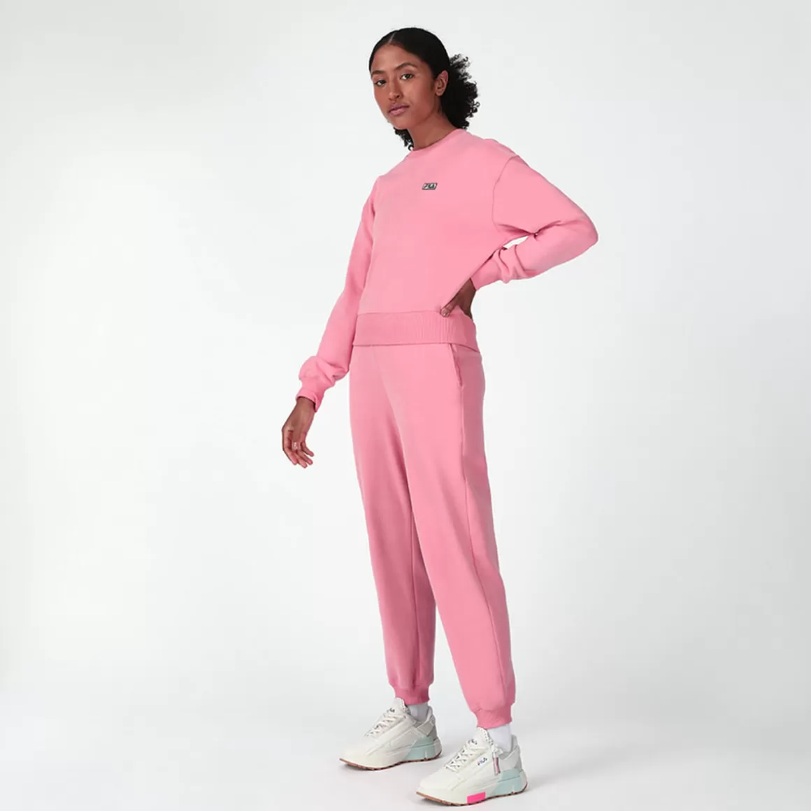 FILA Casaco Heritage Essential Feminino - * Heritage | Moletons, casacos e jaquetas