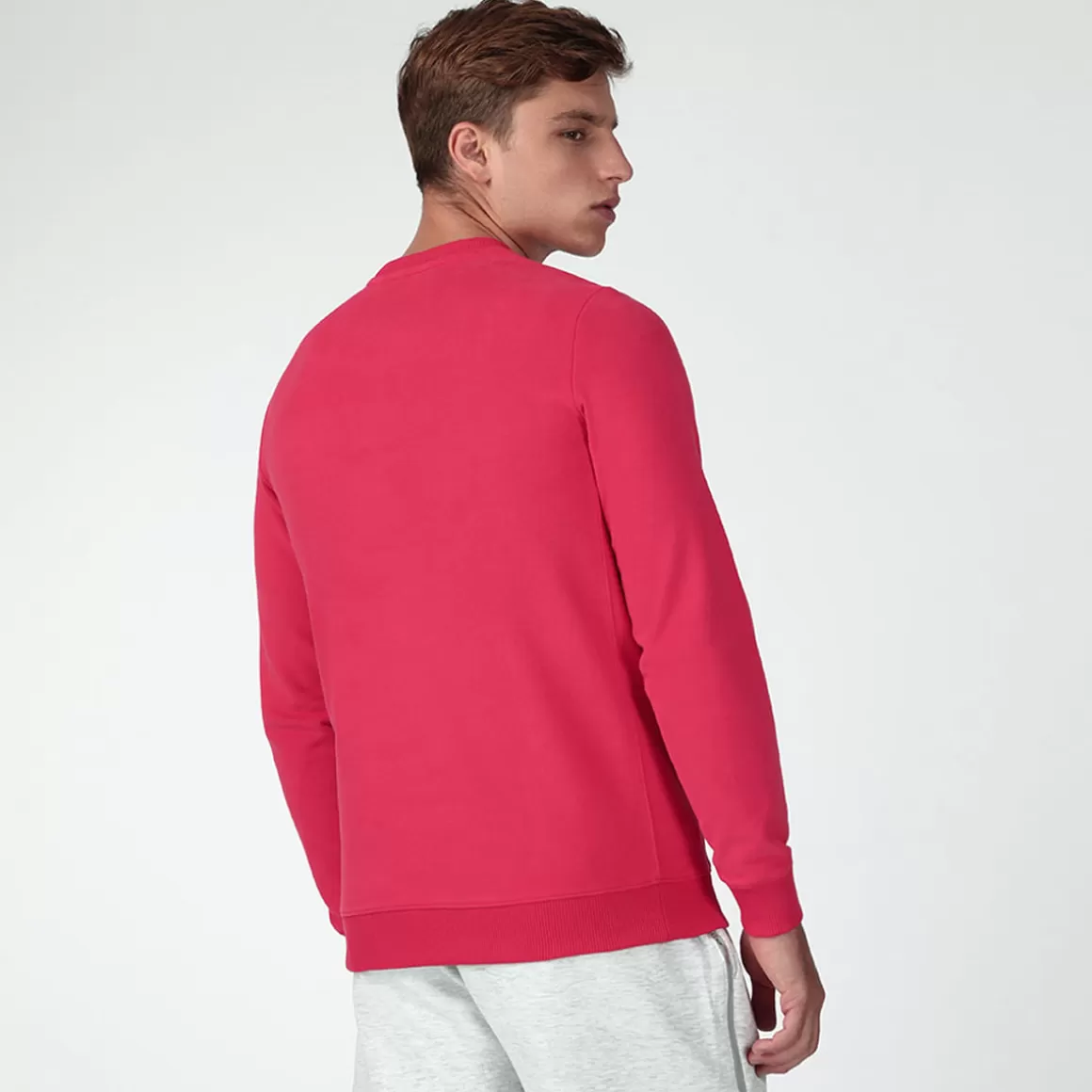 FILA Casaco Heritage Essential Masculino - * Heritage | Moletons, jaquetas e casacos