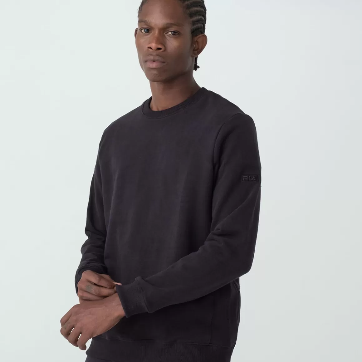 FILA Casaco Heritage Essential Masculino - * Heritage | Moletons, jaquetas e casacos