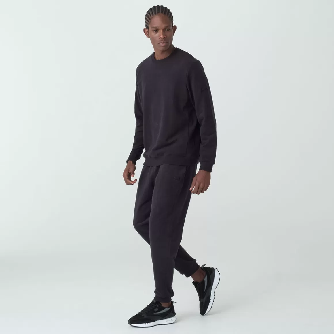 FILA Casaco Heritage Essential Masculino - * Heritage | Moletons, jaquetas e casacos