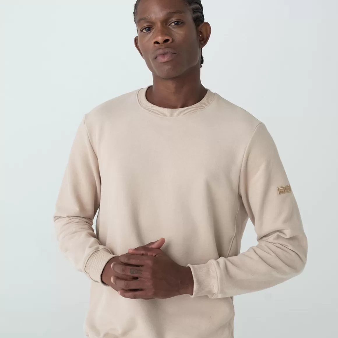 FILA Casaco Heritage Essential Masculino - * Heritage | Moletons, jaquetas e casacos