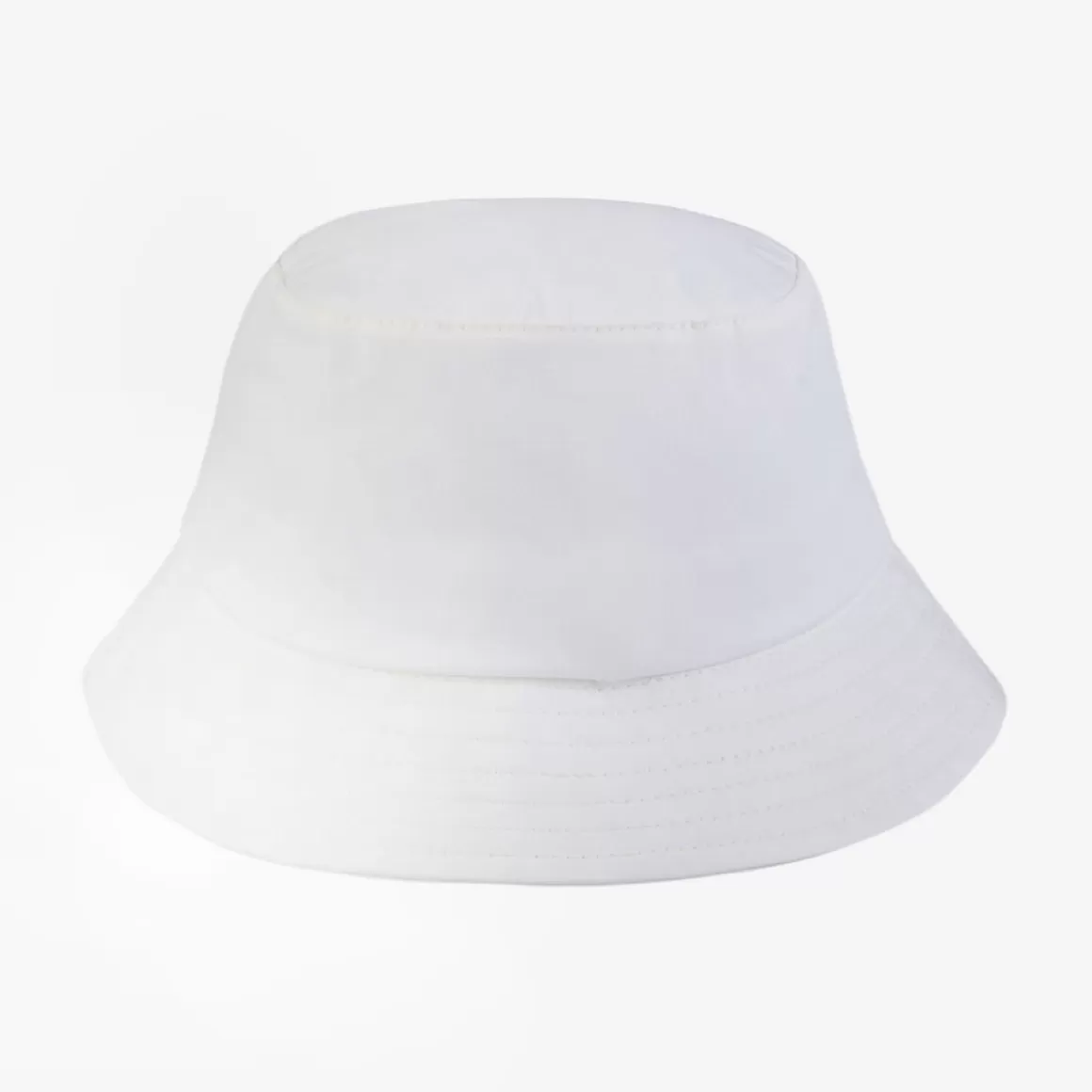 FILA Chapéu Bucket Hat Unisex Classic DNA Branco - * Gorros, bonés e viseiras