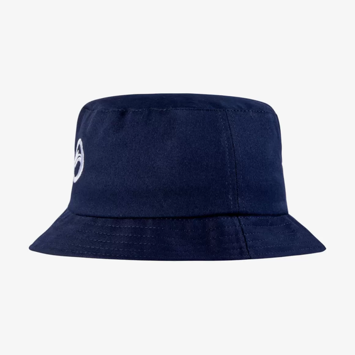 FILA Chapéu Estilo Bucket Unissex Rio Open Azul Marinho - * Gorros, bonés e viseiras