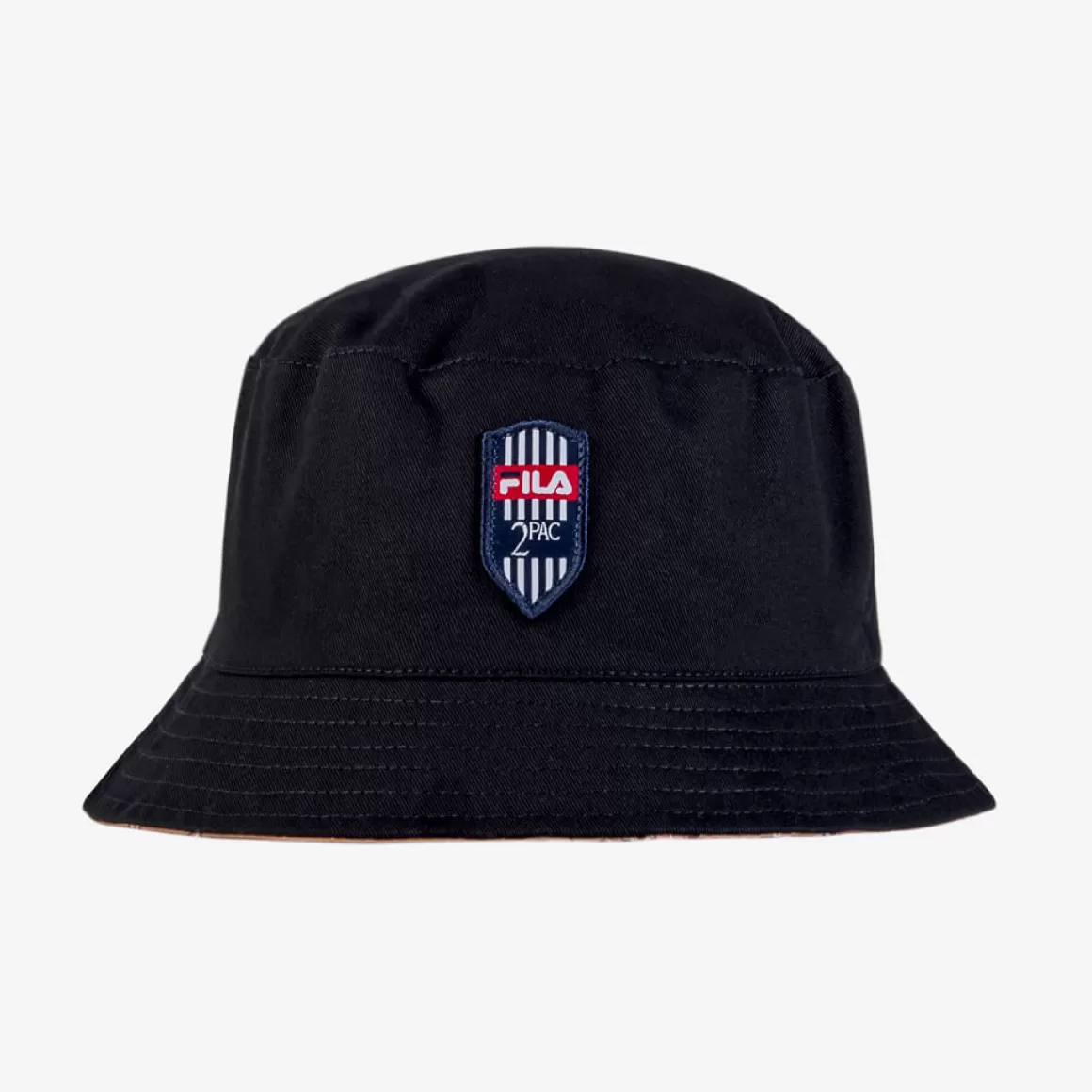 FILA Chapéu 2pac Unisex - * Gorros, bonés e viseiras