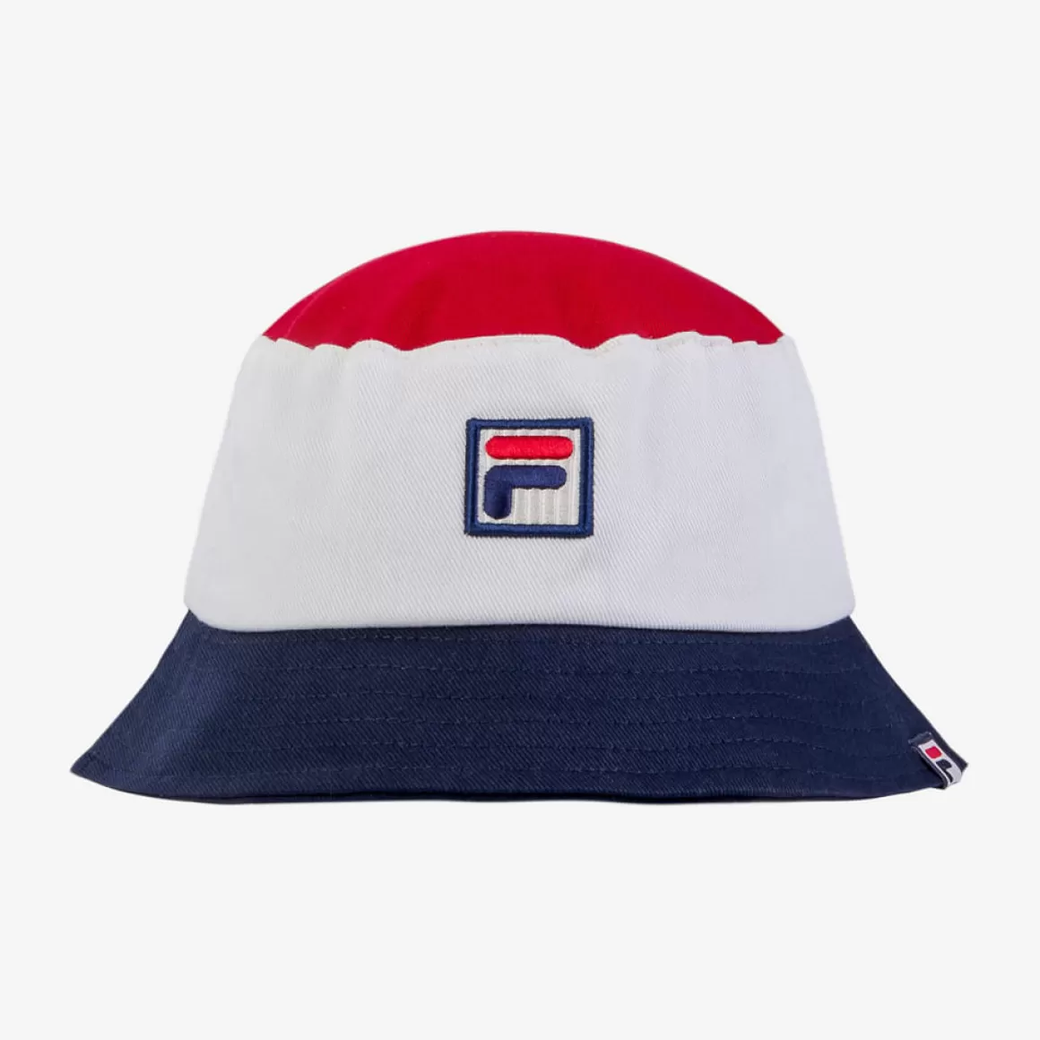 FILA Chapéu Dna Unisex - * Gorros, bonés e viseiras