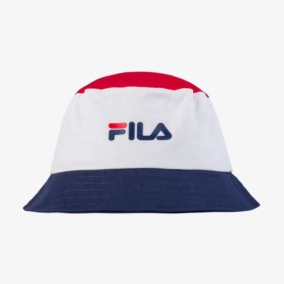 FILA Chapéu Letter Dna Unisex - * Gorros, bonés e viseiras