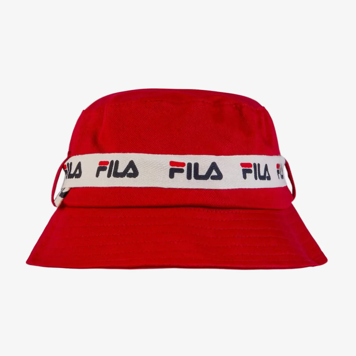 FILA Chapéu Tape Unisex - * Gorros, bonés e viseiras