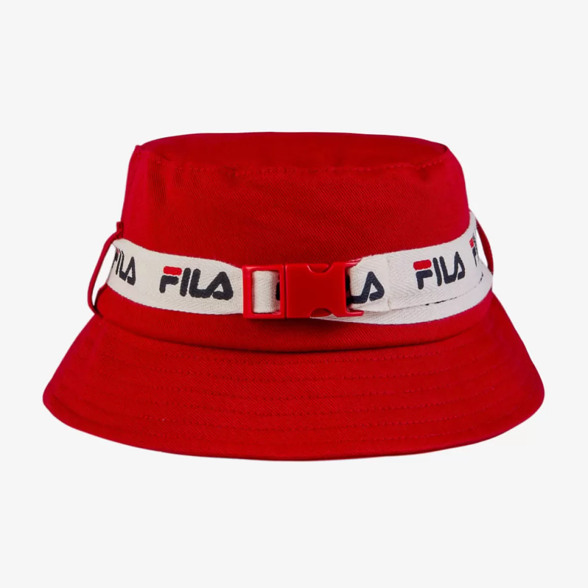 FILA Chapéu Tape Unisex - * Gorros, bonés e viseiras