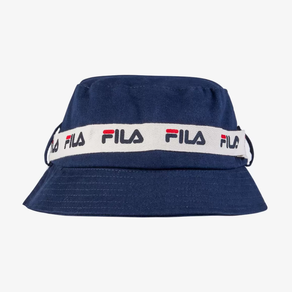 FILA Chapéu Tape Unisex - * Gorros, bonés e viseiras