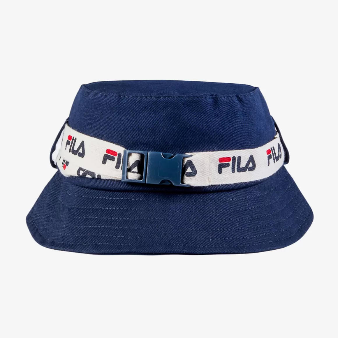 FILA Chapéu Tape Unisex - * Gorros, bonés e viseiras