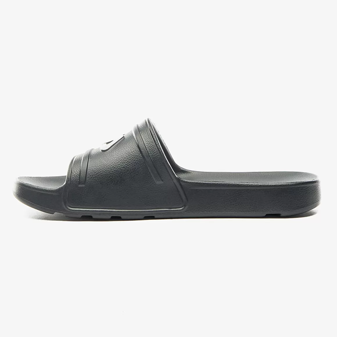 FILA Chinelo Casual Preto Sleek Slide Masculino - * Chinelos e sandálias