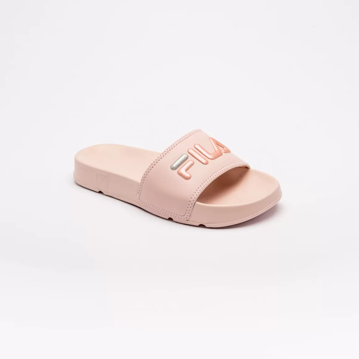 FILA Chinelo Drifter Infantil Rosa - * Chinelos e sandálias