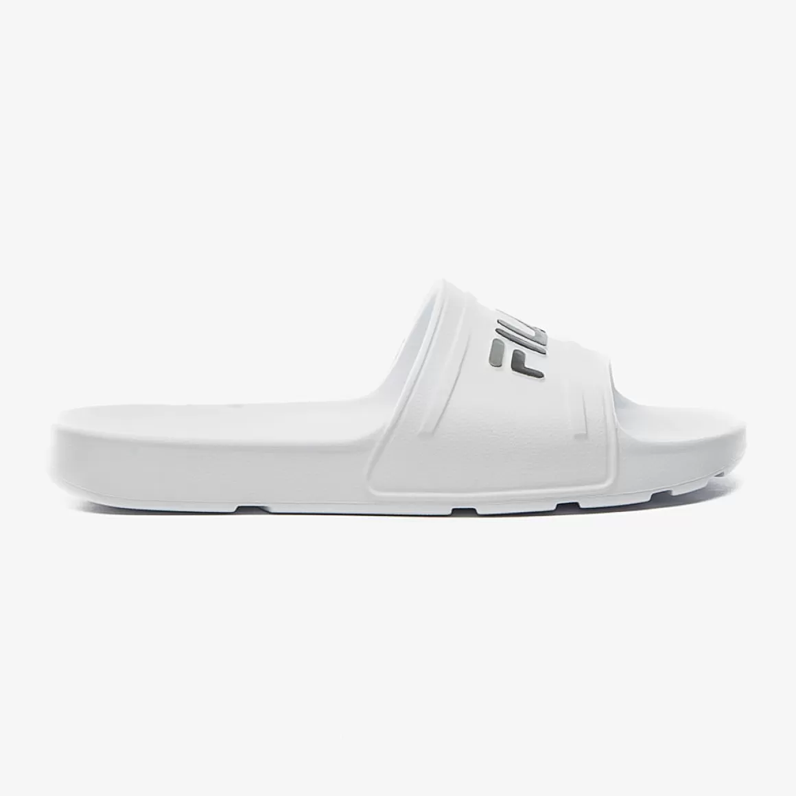 FILA Chinelo Sleek Slide Masculino - * Chinelos e sandálias