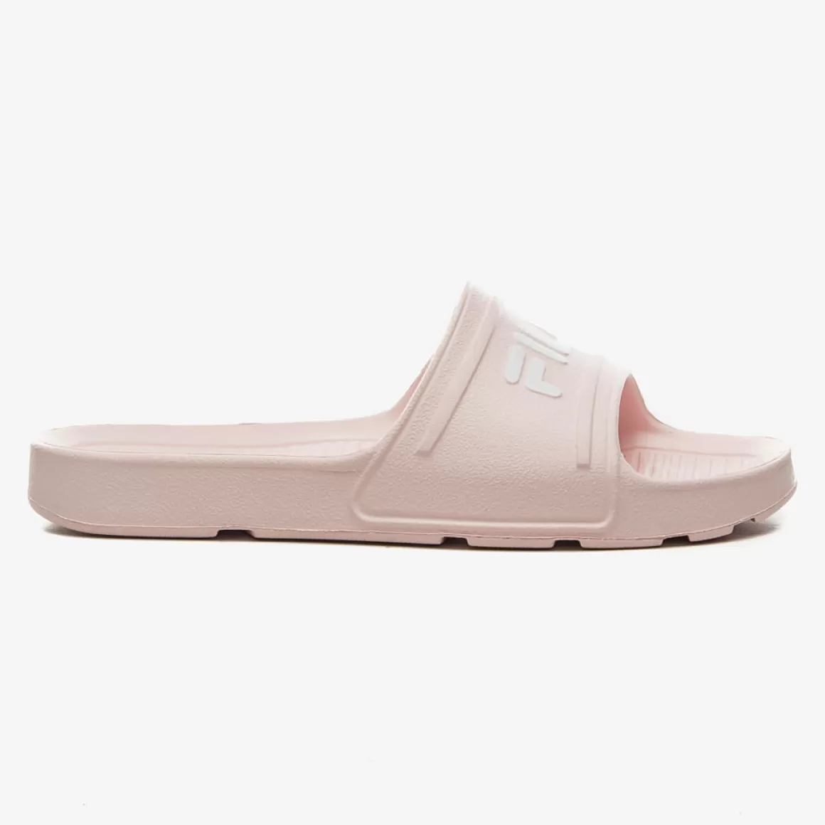 FILA Chinelo Rosa Sleek Slide Feminino - * Chinelos e sandálias