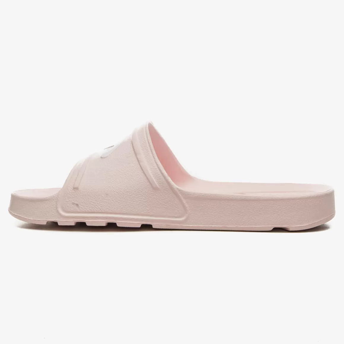 FILA Chinelo Rosa Sleek Slide Feminino - * Chinelos e sandálias