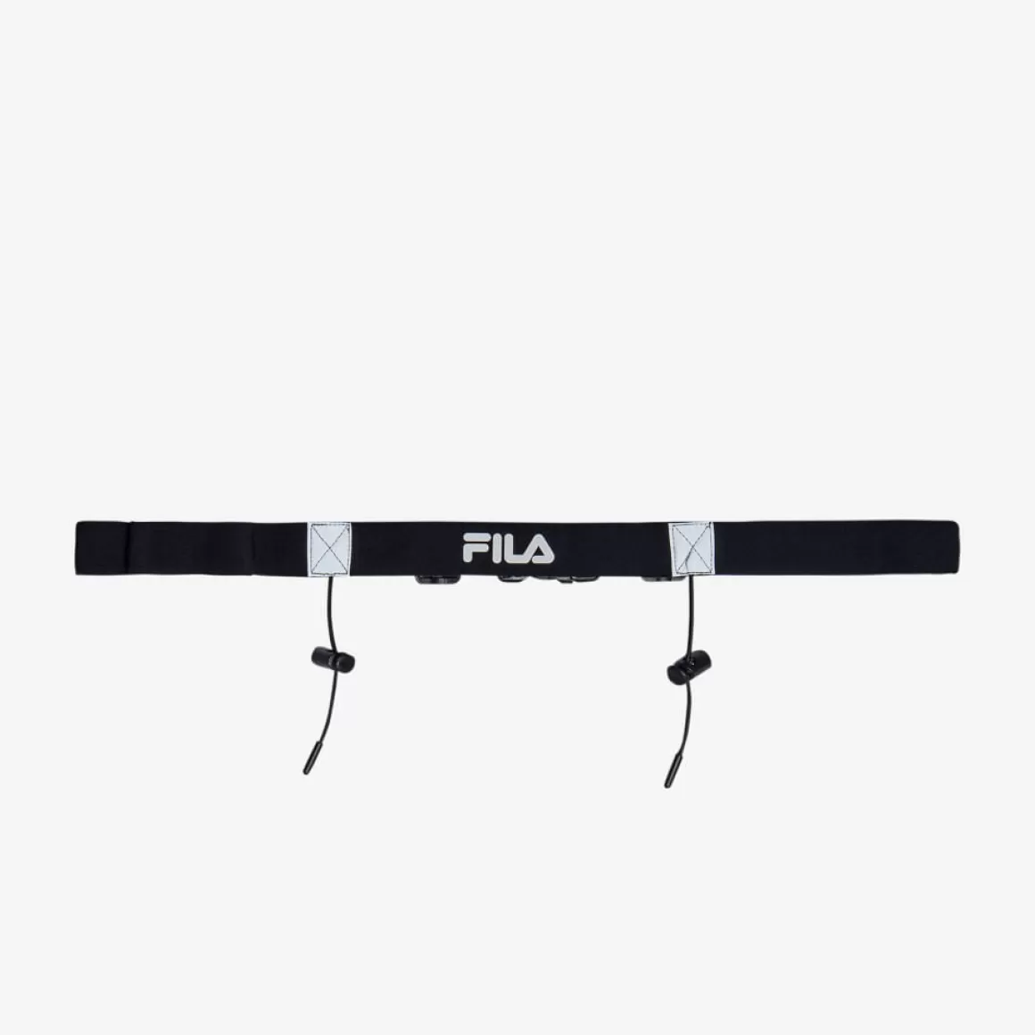 FILA Cinto Porta Número Unisex - * Caminhada e corrida