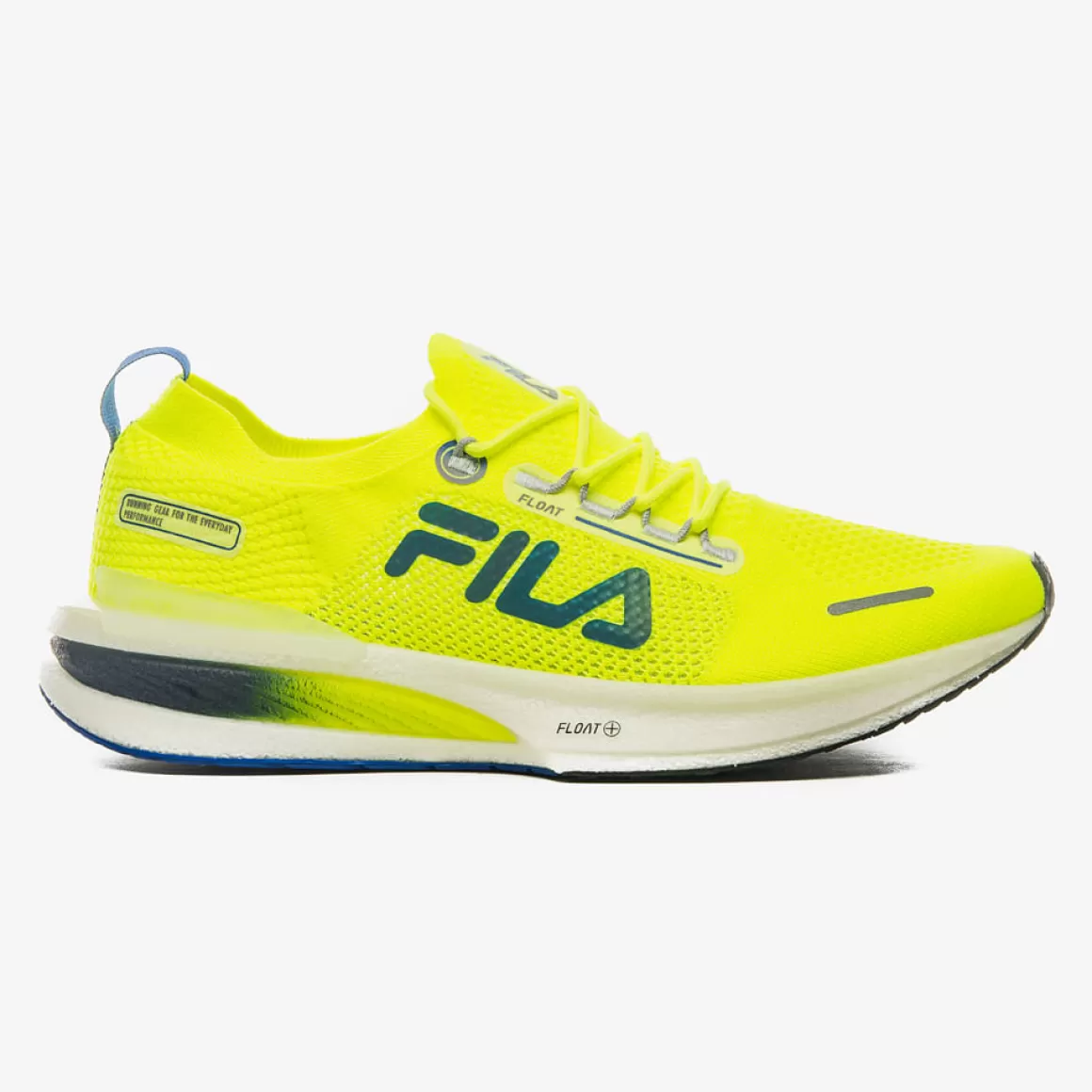 FILA Corrida: Tênis Float Elite Masculino - * Até 21km | Até 10km