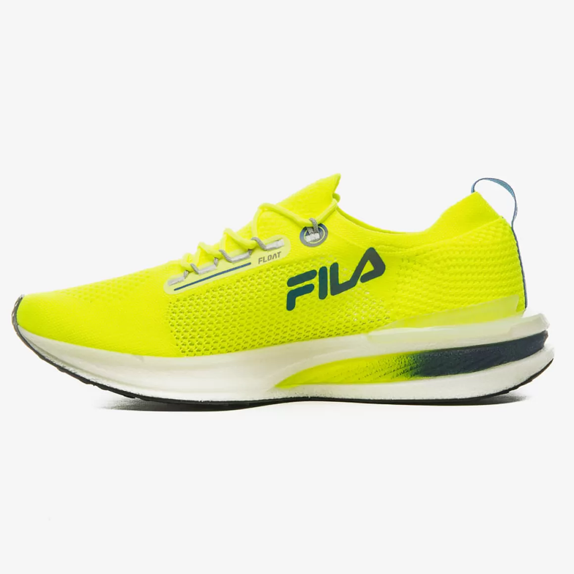 FILA Corrida: Tênis Float Elite Masculino - * Até 21km | Até 10km