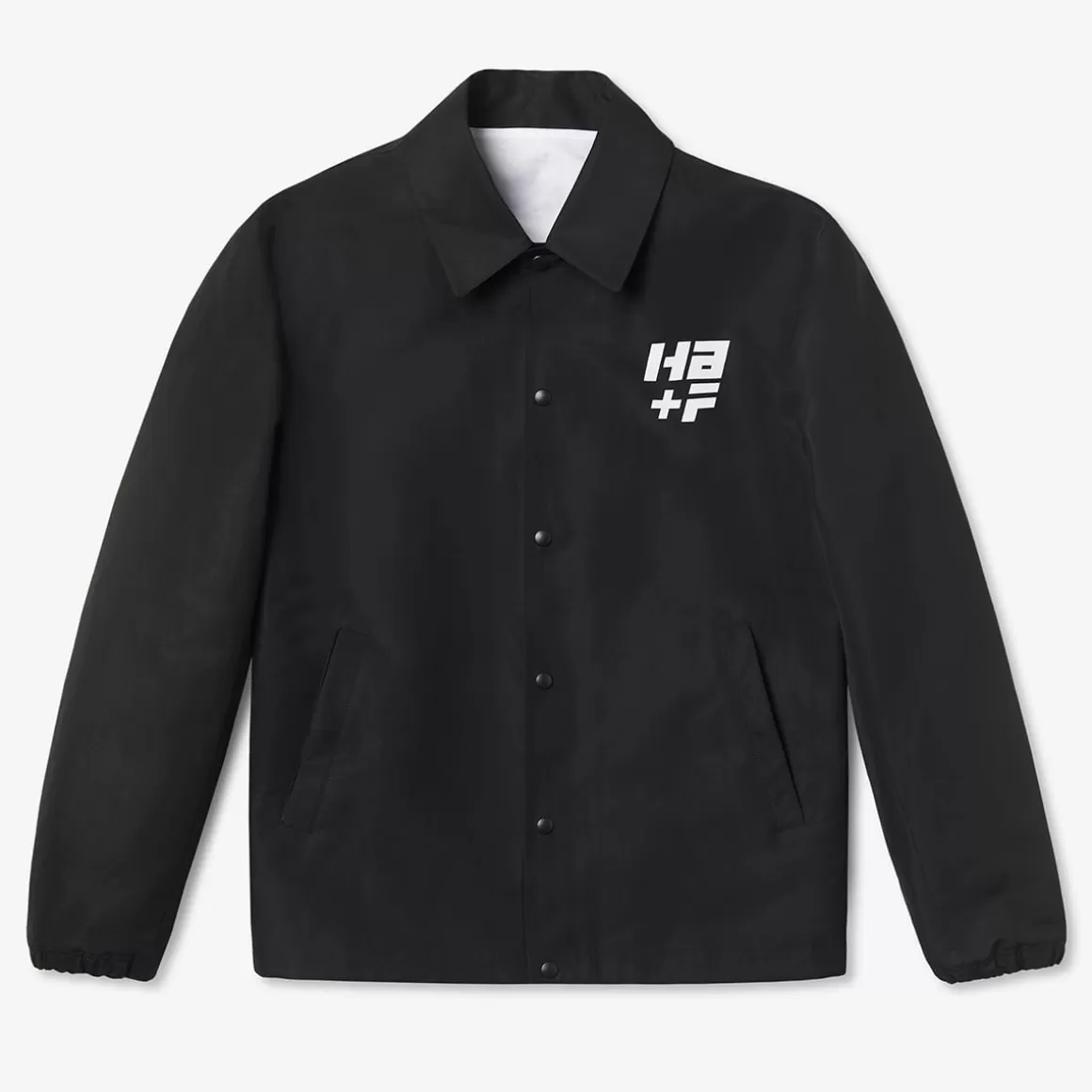 FILA Jaqueta Casual Premium Unisex Masio FI X HA Preta - * Heritage | Moletons, jaquetas e casacos
