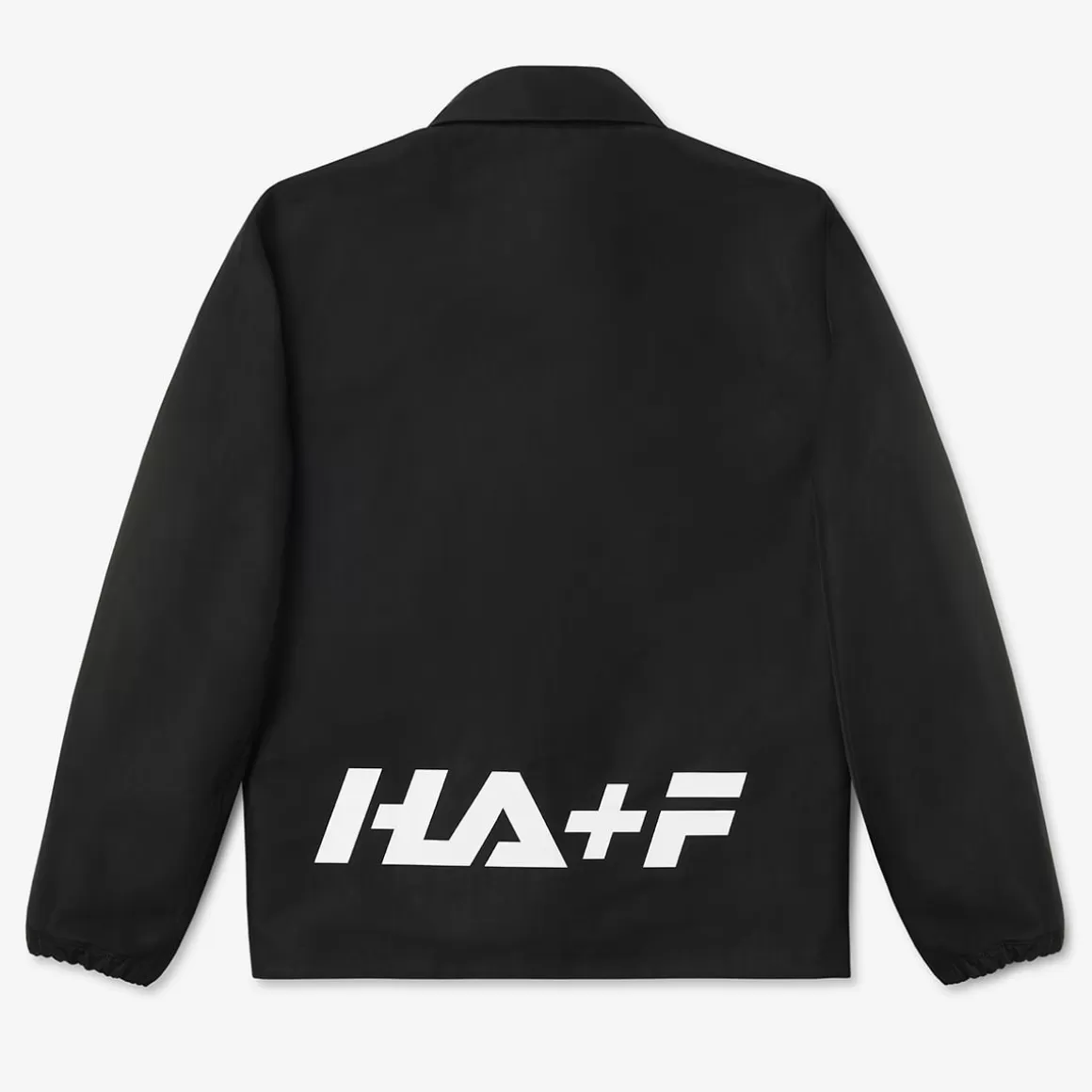 FILA Jaqueta Casual Premium Unisex Masio FI X HA Preta - * Heritage | Moletons, jaquetas e casacos
