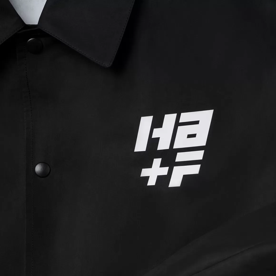 FILA Jaqueta Casual Premium Unisex Masio FI X HA Preta - * Heritage | Moletons, jaquetas e casacos