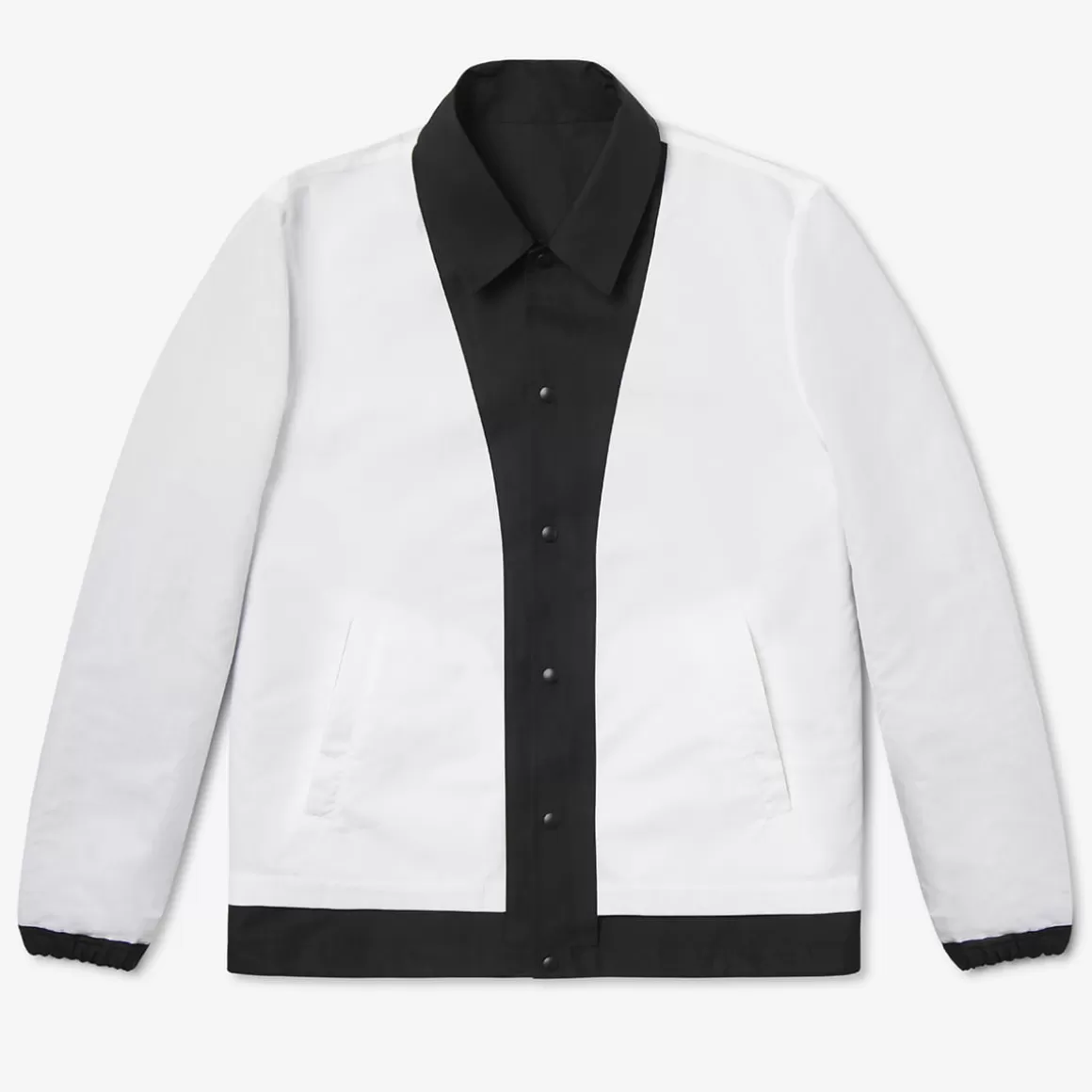 FILA Jaqueta Casual Premium Unisex Masio FI X HA Preta - * Heritage | Moletons, jaquetas e casacos